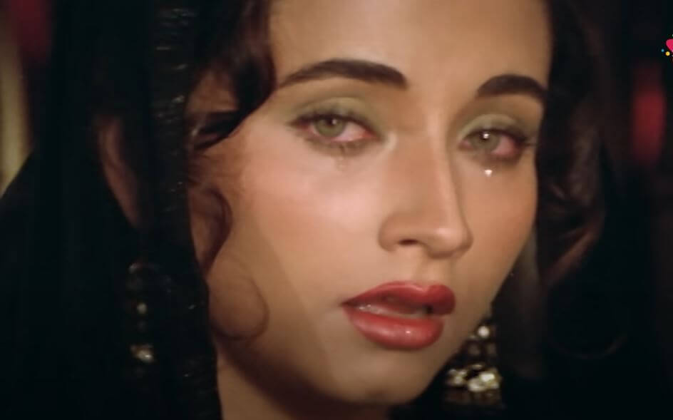 दिल के अरमां आँसुओं में बह गए-Dil Ke Armaan Aansuon Mein Beh Gaye Lyrics