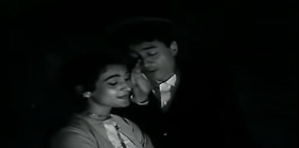 दिल का भंवर करे पुकार-Dil Ka Bhanwar Kare Pukaar Song Lyrics