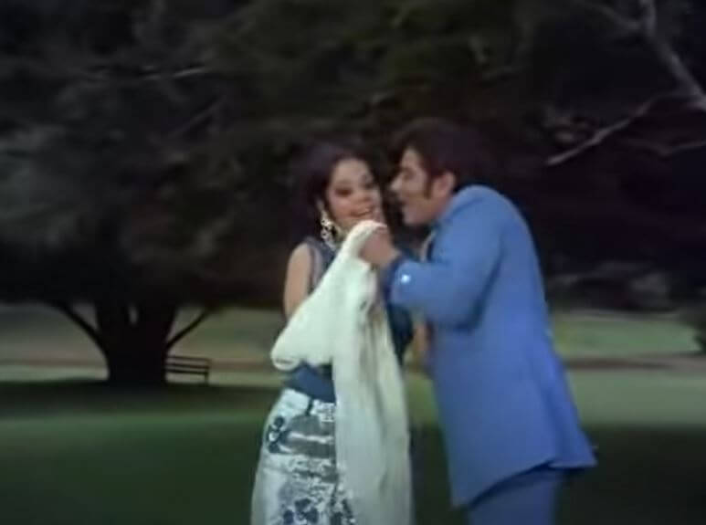 दिल की बातें दिल ही जाने-Dil Ki Baatein Dil Hi Jaane Lyrics