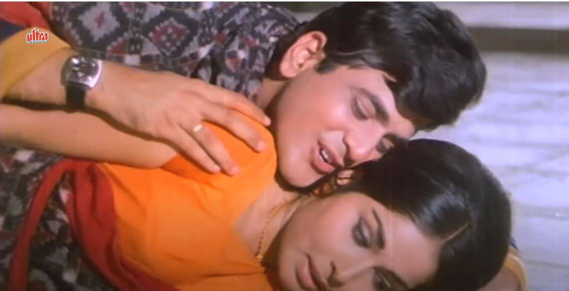 हो दिल की किताब कोरी-Dil Ki Kitaab Kori Hai Kori Hi Rehne Do Lyrics