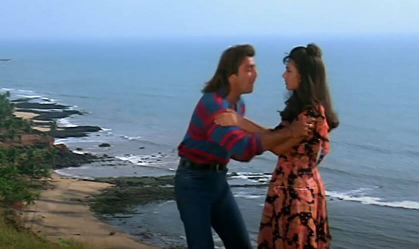 कु : ( दिल तो खोया है यहीं पे कहीं पे -२-Dil To Khoya Hai Yahi Pe Kahi Pe Lyrics