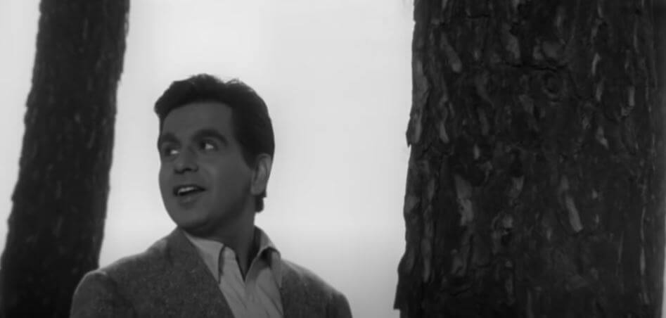 मुकेश - : दिल तड़प तड़प के कह रहा है आ भी जा-Dil Tadap Tadap Ke Lyrics