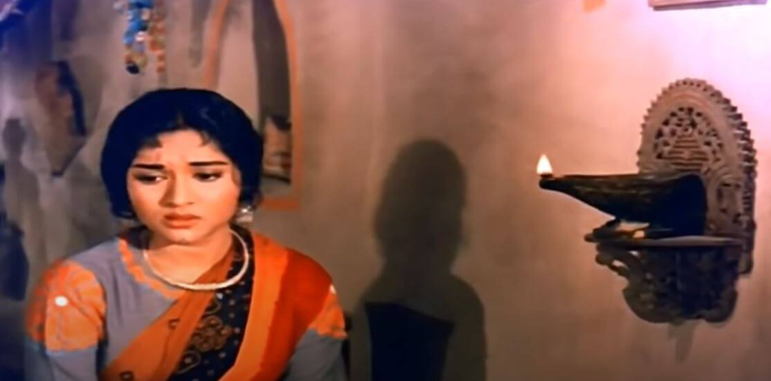 दो हंसो का जोड़ा बिछड़ गयो रे-Do Hanso Kaa Joda Bichhad Gayo Re Lyrics