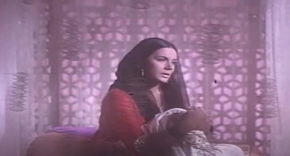 देखेगी मुखड़ा अपना अब से जवानी दिल के दाग़ में-Do Dil Toote Do Dil Haare Lyrics