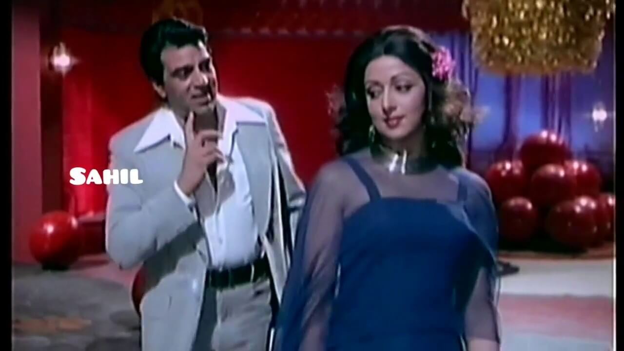 ड्रीम गर्ल, ड्रीम गर्ल-Kisi Shayar Ki Ghazal Lyrics