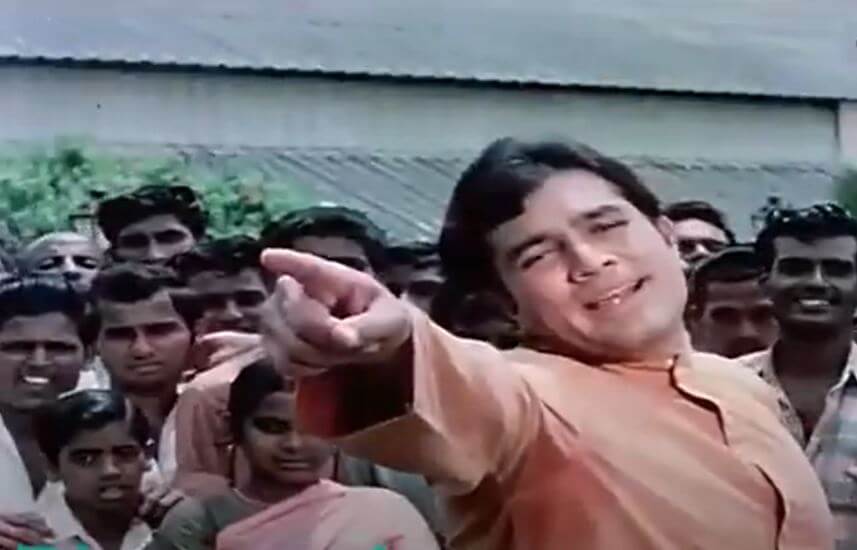 दुनिया में ऐसा कहाँ सबका नसीब है-Duniya Me Aisa Kaha Sub Ka Naseeb Hai Lyrics