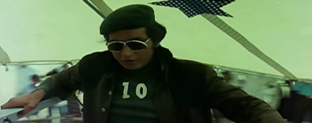 कहत कबीर सुनो भाई-Ye Duniya Ek Numbri To Main Dus Numbri Lyrics