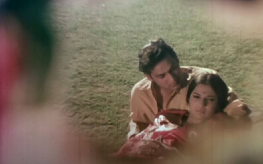 एक बार मुस्करा दो-Ek Bar Muskura Do Lyrics