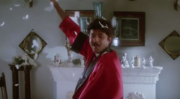 जैसे खिलता गुलाब-Ho Ek Ladki Ko Dekha To Aisa Laga