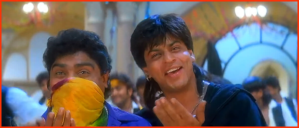 घूँघटे में चंदा है-Ghunghte Mein Chanda Hai Lyrics