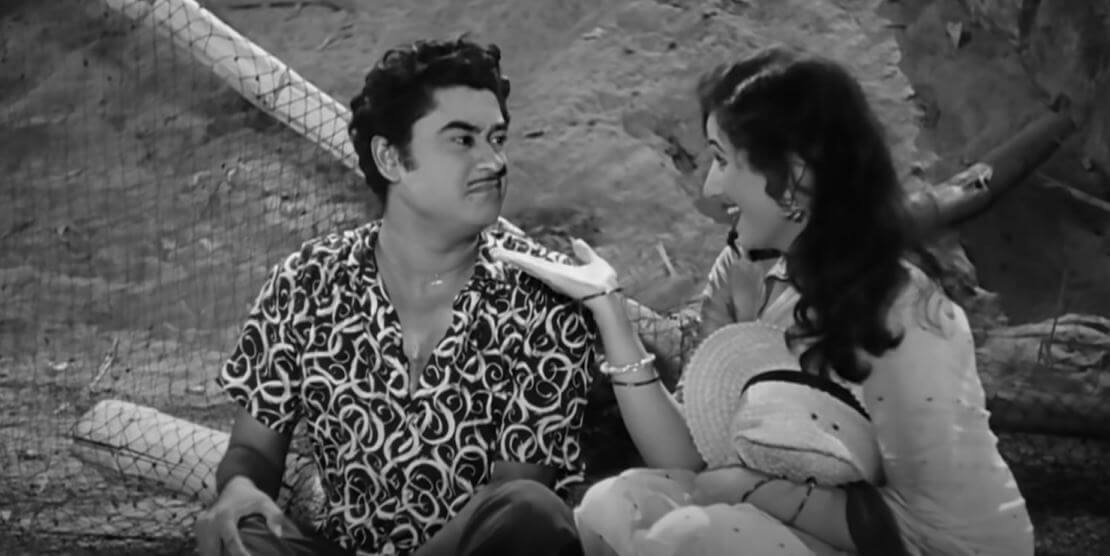 आशा -  : हाल कैसा है जनाब का?-Haal Kaisa Hai Janab Ka Lyrics