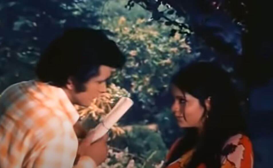 अरे आए हाए यह मजबूरी-Hai Hai Yeh Majboori Lyrics