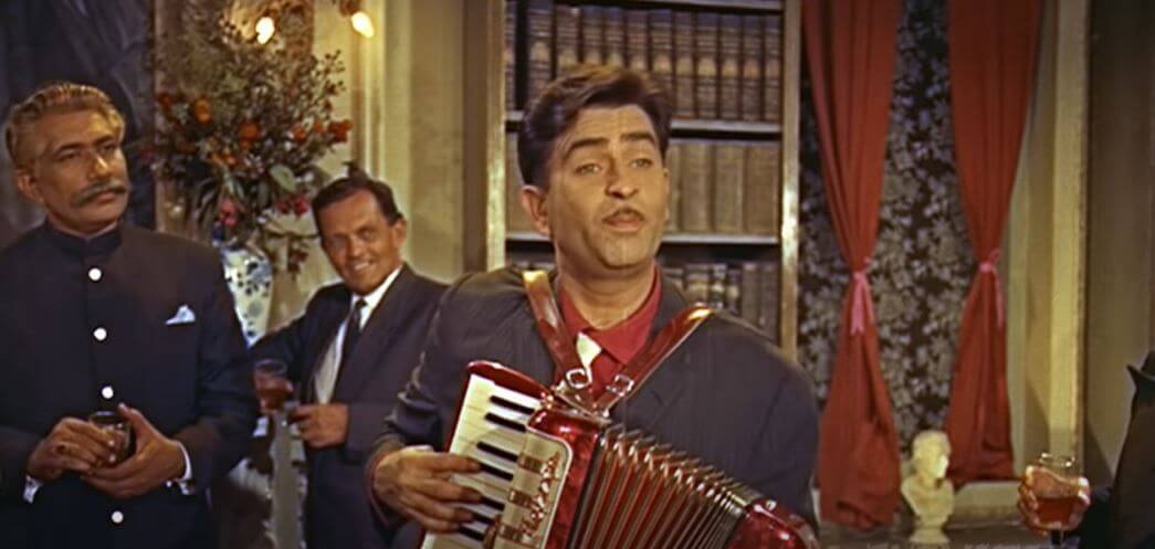 हर दिल जो प्यार करेगा वो गाना गायेगा-Har Dil Jo Pyar Karega Lyrics