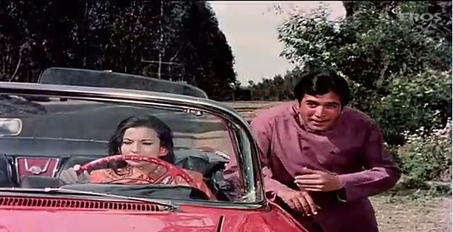 chal chal chal mere haathi, o mere sathi-Chal Chal mere haathi lyrics