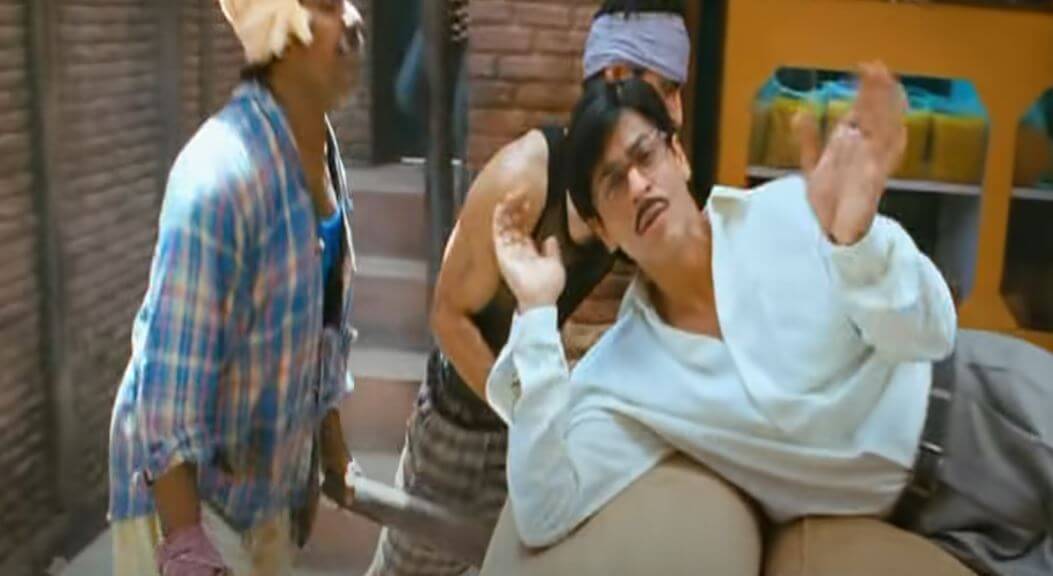 हौले हौले-Haule Haule Se Hawa Lagti Hai Lyrics