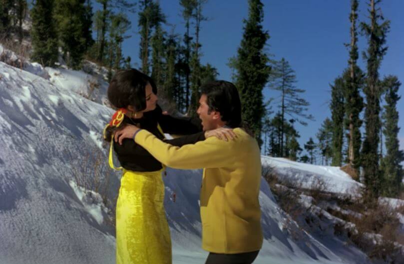 हम और तुम, तुम और हम-Hum Aur Tum Tum Aur Hum Lyrics