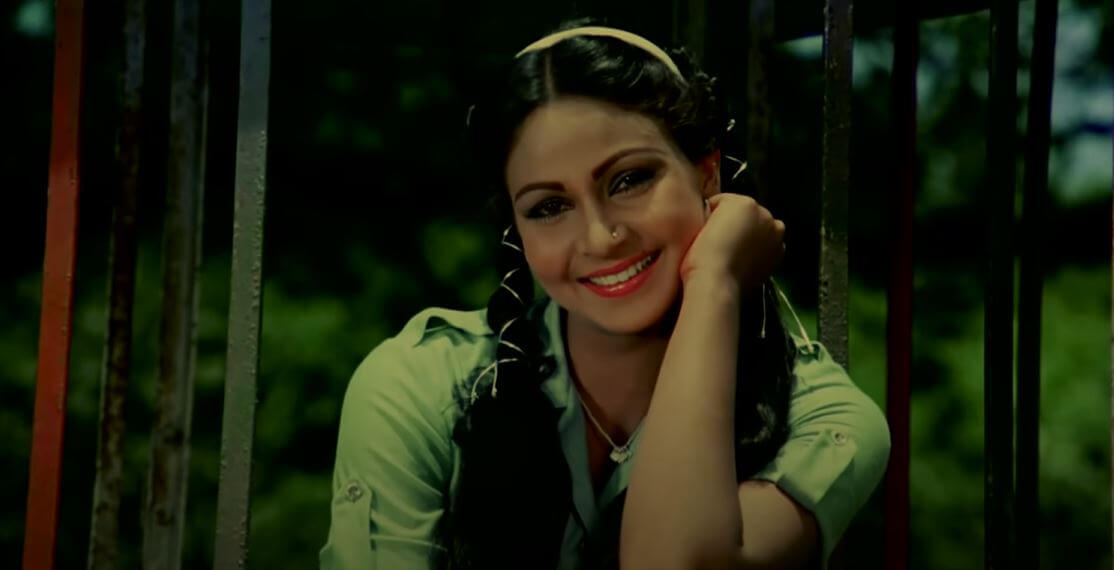 हम बने तुम बने एक दूजे के लिए-Hum Bane Tum Bane Lyrics