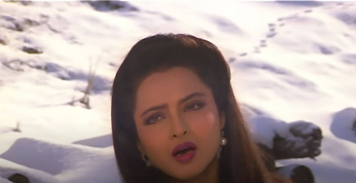 हम भूल गए रे हर बात मगर तेरा प्यार नहीं भूले-Hum Bhool Gaye Re Har Baat Lyrics