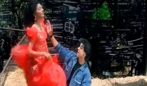 हम लाख छुपाए प्यार मगर-Hum Lakh Chupaye Pyar Magar