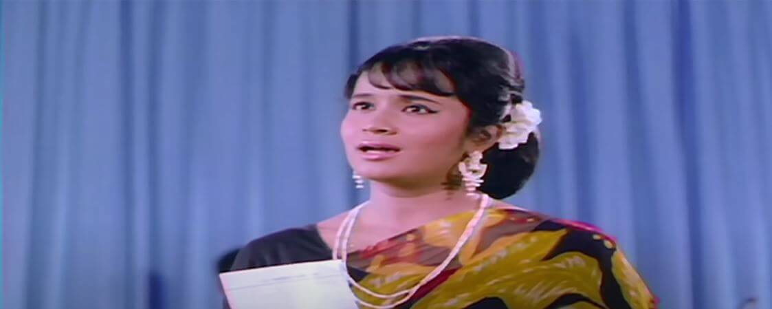 हम थे जिनके सहारे, वो हुए ना हमारे-Hum The Jinke Sahare Lyrics