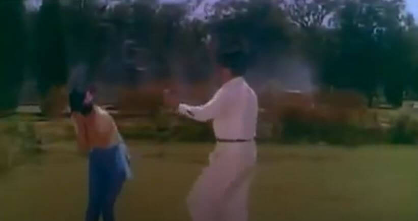 हमीं से मुहब्बत हमीं से लड़ाई-Hameen Se Mohabbat Humise Ladai Lyrics