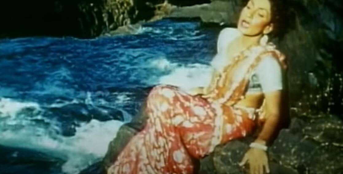 तुझे खो दिया हम ने पाने के बाद-Tujhe Kho Diya Humne Paane Ke Baad Lyrics