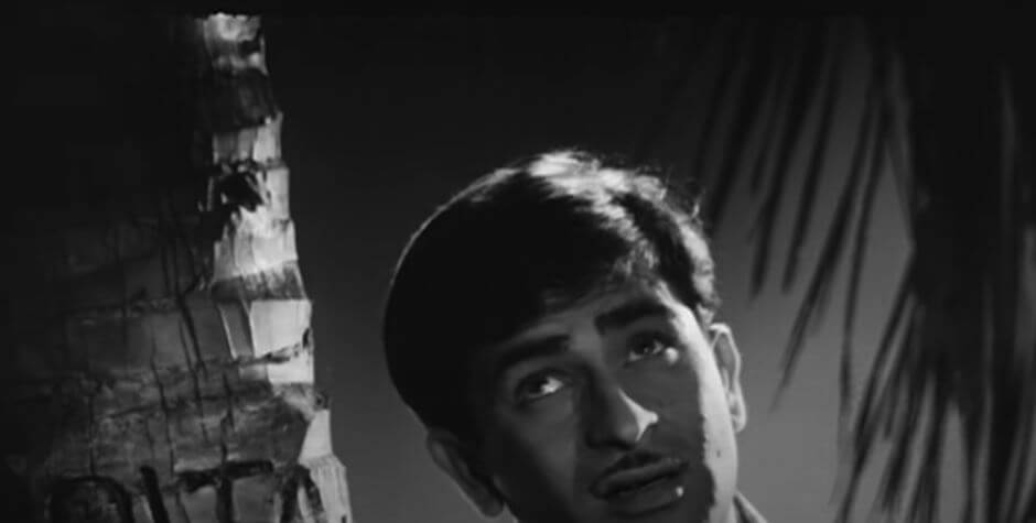 हम तुझ से मुहब्बत कर के सनम-Hum Tujhse Mohabbat Karke Sanam Lyrics