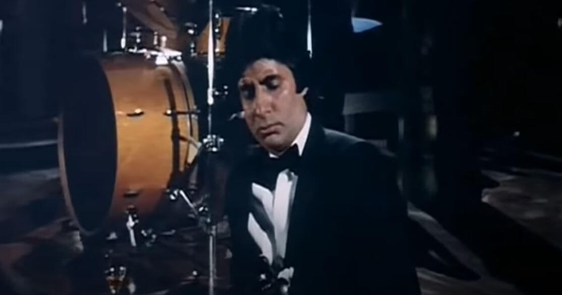 किशोर - : इन्तहा हो गई, इंतज़ार की-Intaha Ho Gai Intezar Ki Lyrics