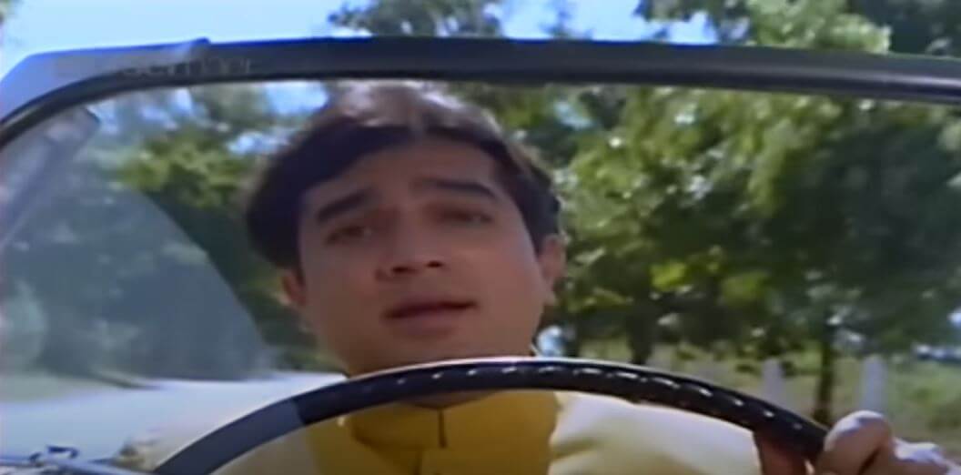 इतना तो याद है मुझे, ओ, इतना तो याद है मुझे, हाय,-Itna Toh Yaad Hai Mujhe Lyrics