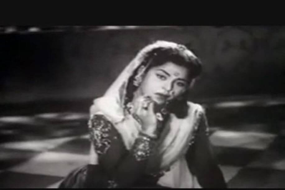 जा जा रे जा, बालमवा-Ja Ja Re Ja Balamwa Lyrics