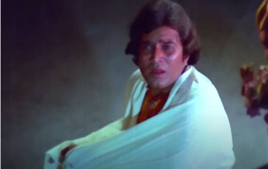 खाली घर की दीवारों पे शीशे की तस्वीरें हैं-Jaa Jaa Jaa Mujhe Na Ab Yaad Aa Lyrics