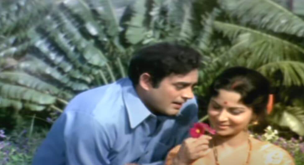 जादूगर तेरे नैना-Jadugar Tere Naina Lyrics