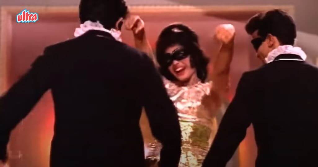 जान पहचान हो, जीना आसान हो-Jan Pehechan Ho Lyrics