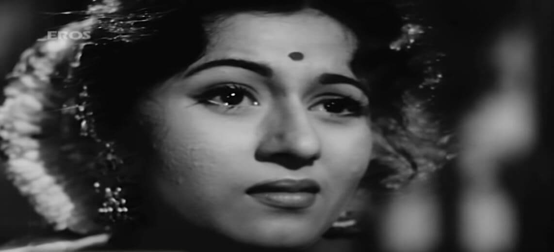 जाने वाले से मुलाक़ात ना होने पाई – २-Jane Wale Se Mulaqat Na Hone Payi Lyrics