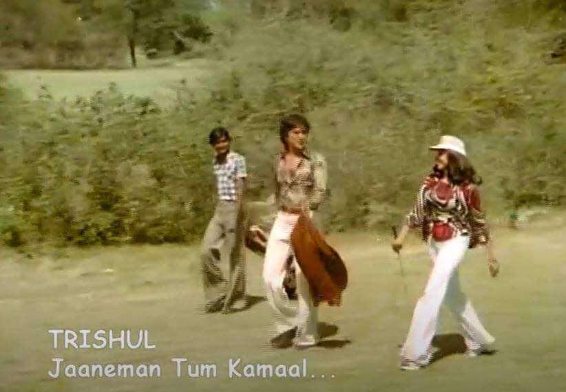 आज हम इश्क़ का इज़हार करे तो क्या हो?-Janeman Tum Kamaal Karti Ho Lyrics