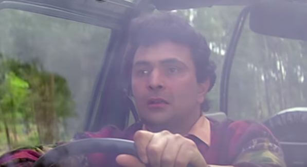 Kumar Sanu - -Jabse Tumko Dekha Hai Sanam