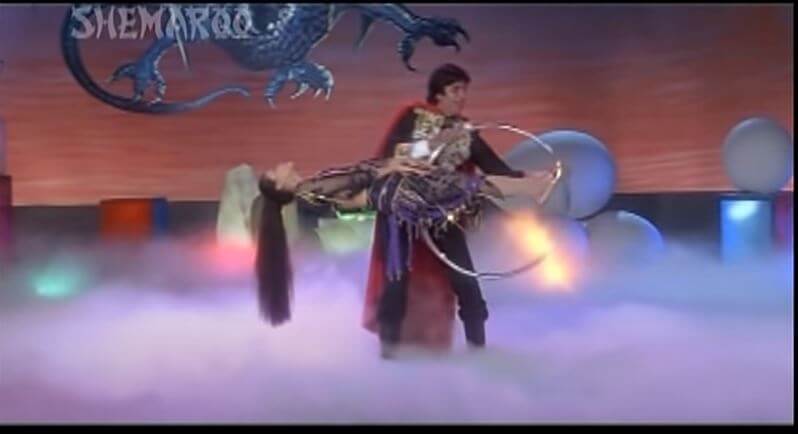 जादूगर जादूगर जादूगर गोगा गोगा-Jadugar Jadugar Jadugar Goga Lyrics