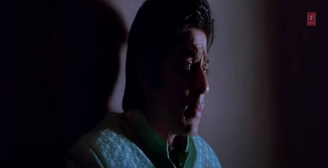 मैं तोह जिया न मरा-Jag Soona Soona Lage Lyrics