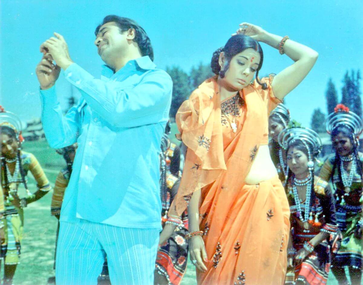 जय जय शिव शंकर-Jai Jai Shiv Shankar Lyrics