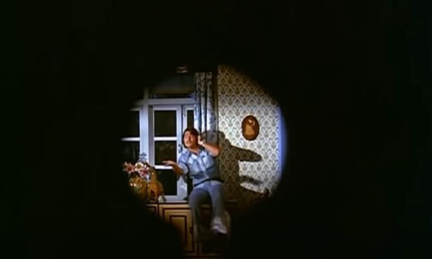 जलता है जिया मेरा भीगी भीगी रातों में-Jalta Hai Jiya Mera Bheegi Bheegi Raaton Mein Lyrics