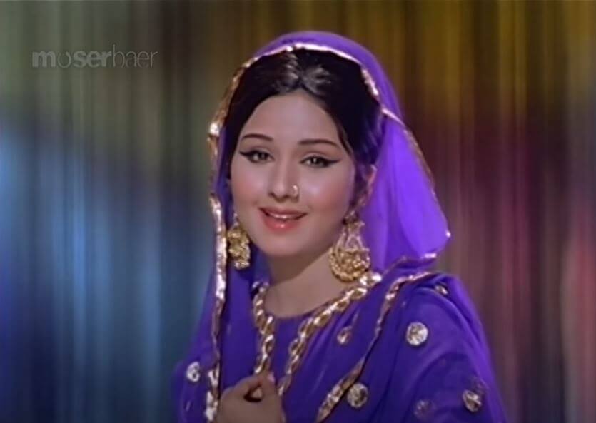 इस ज़माने में इस मोहब्बत ने-Jane Kyon Log Mohabbat Kiya Lyrics