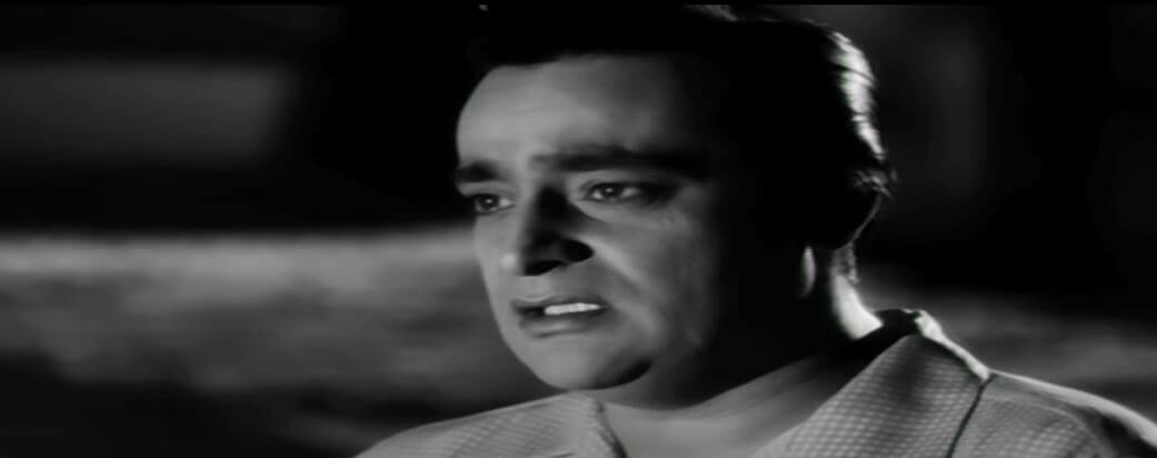 जाऊँ कहाँ बता ऐ दिल-Jaoon Kahan Bata Ae Dil Lyrics