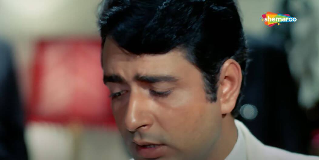 जीवन भर ढूँढा जिसको वो प्यार मिला पर नहीं मिला-Jeevan Bhar Dhunda Jisko Wo Lyrics