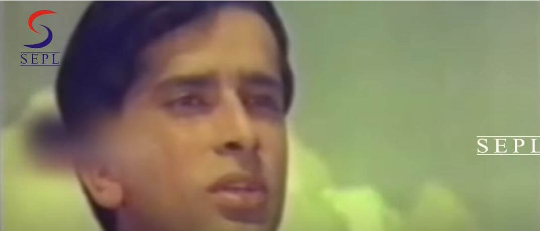 ज़िक्र होता है जब क़यामत का तेरे जलवों की बात होती है-Zikr Hota Hai Jab Qayamat Ka Lyrics In Hindi