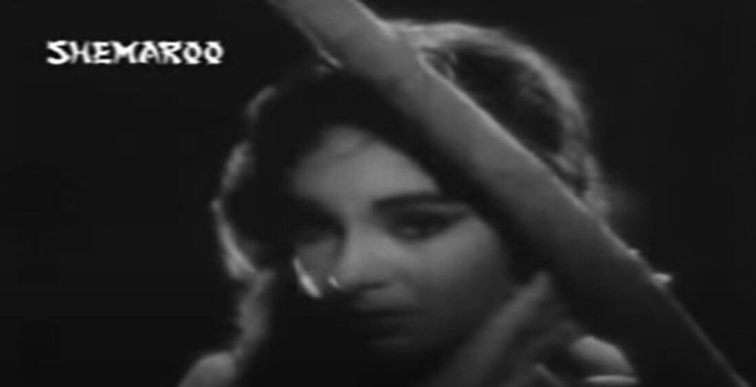 जिस दिल में बसा था प्यार तेरा-Jis Dil Mein Basa Tha Pyar Tera Lyrics