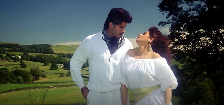 ये क्या हो गया-Kabhi Main Kahoon Lyrics