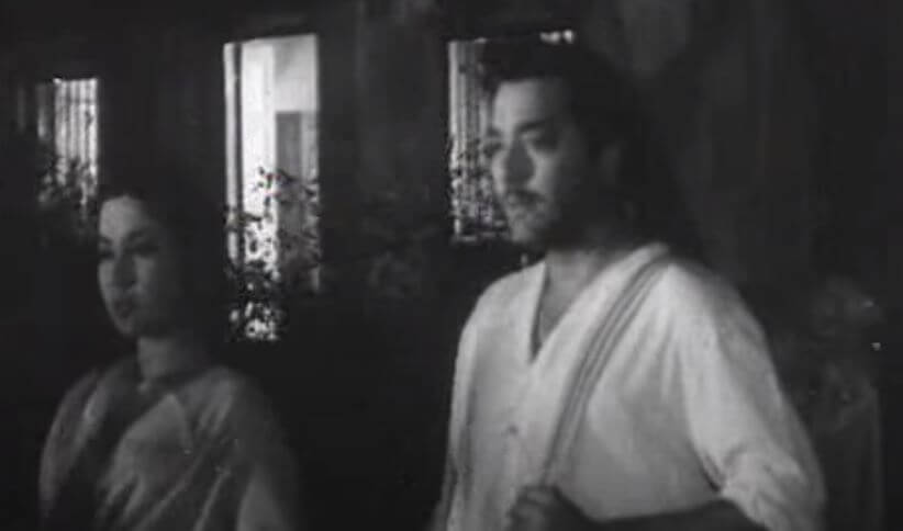 कभी तो मिलेगी, कहीं तो मिलेगी-Kabhi To Milegi Kahin To Milegi Baharon Ki Lyrics