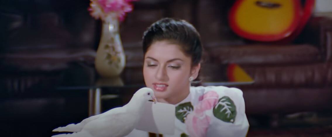 कबूतर जा, जा, जा कबूतर जा जा जा-Kabootar Ja Ja Ja Kabootar Ja Ja