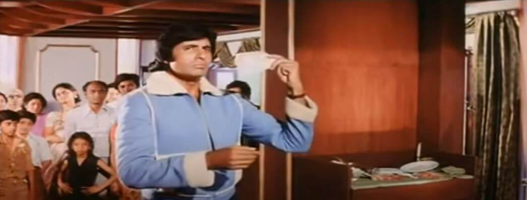 हे हे चार पैसे क्या मिले-Kahe Paise Pe Itna Guroor Kare Hai Lyrics