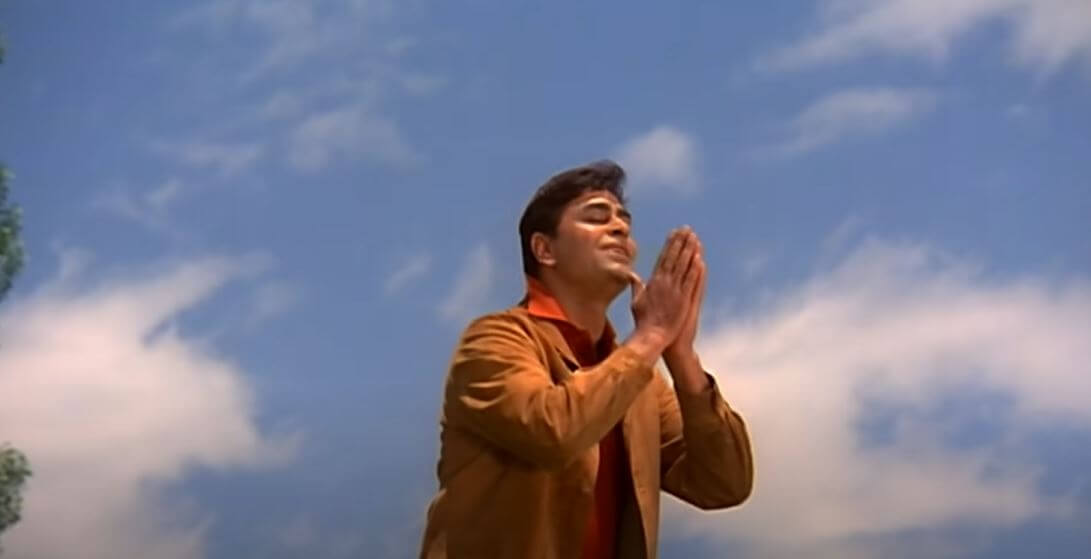 कहाँ चल दिये, इधर तो आओ मेरे दिल को न ठुकराओ-Kahan Chal Diye Lyrics